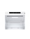 Combi Libre Instalación - LG GBV3100ASW, Blanco, 1.86 m, Eficiencia A