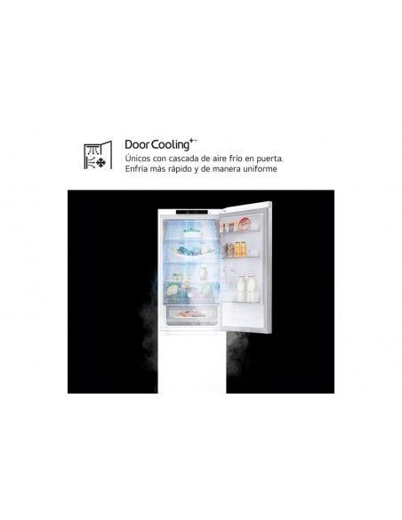 Combi Libre Instalación - LG...