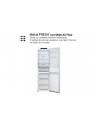 Combi Libre Instalación - LG GBV3100ASW, Blanco, 1.86 m, Eficiencia A