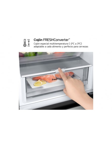 Combi Libre Instalación - LG...