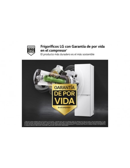 Combi Libre Instalación - LG...