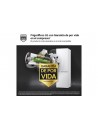 Combi Libre Instalación - LG GBV3100ASW, Blanco, 1.86 m, Eficiencia A