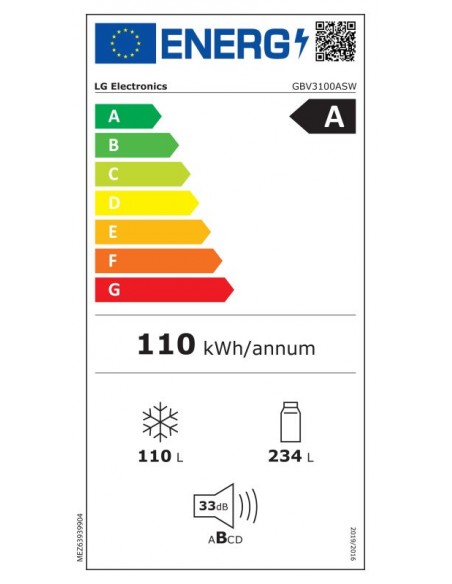 Combi Libre Instalación - LG...