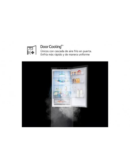 Combi Libre Instalación - LG...