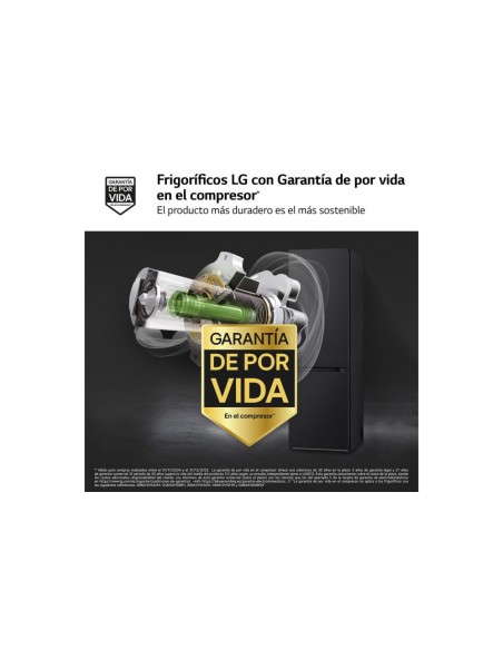 Combi Libre Instalación - LG...