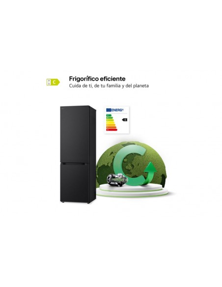 Combi Libre Instalación - LG...