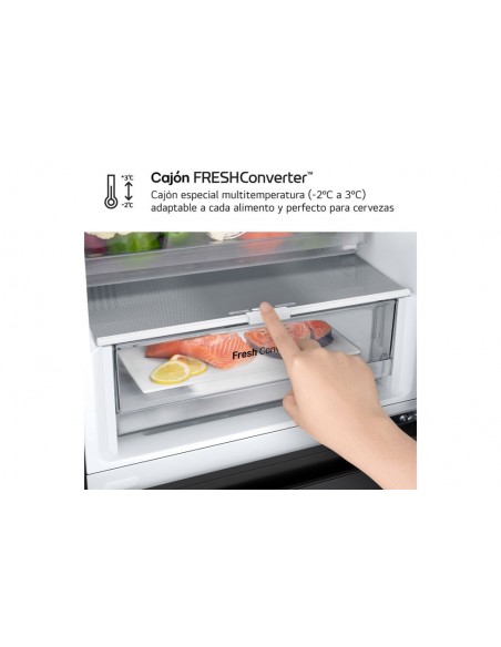 Combi Libre Instalación - LG...