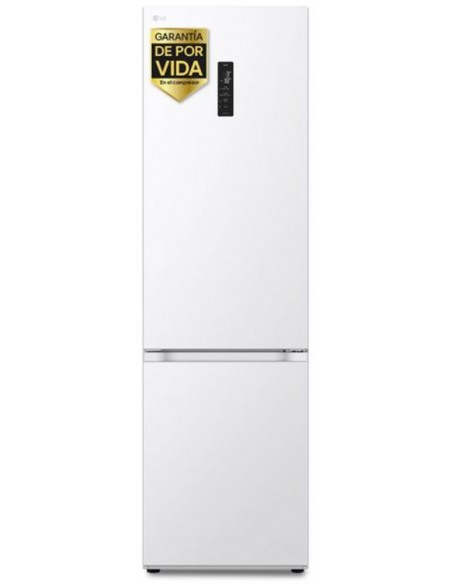 Combi Libre Instalación - LG...