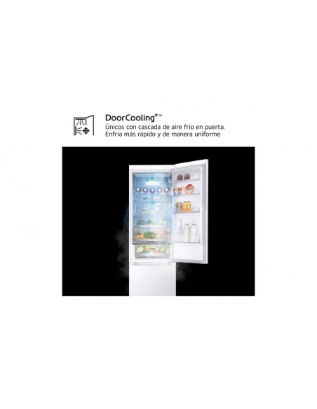 Combi Libre Instalación - LG...