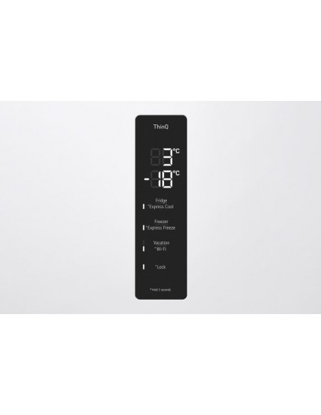 Combi Libre Instalación - LG...
