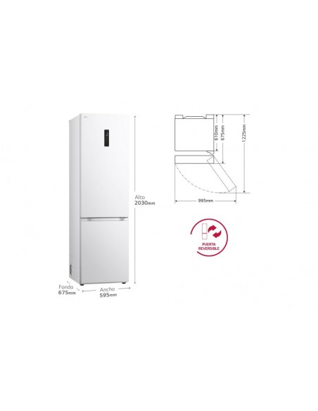 Combi Libre Instalación - LG...
