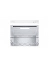 Combi Libre Instalación - LG GBV7270ESW, Blanco, 2.03 m,  Botellero