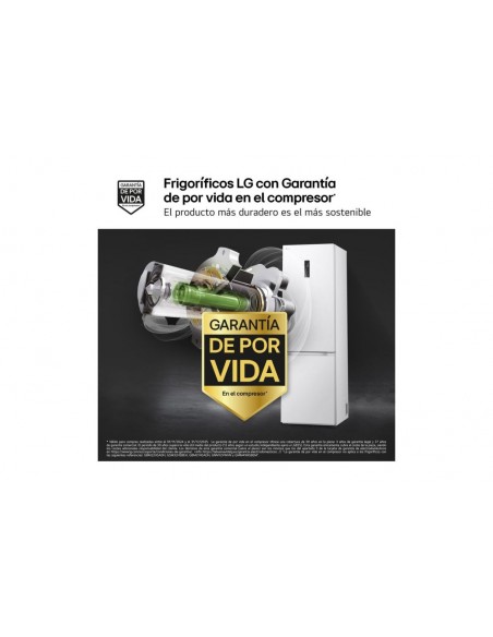 Combi Libre Instalación - LG...