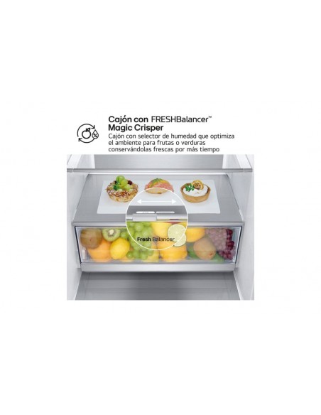 Combi Libre Instalación - LG...