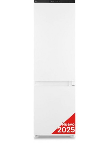 Combi Integrable - LG GTFN256SER,...