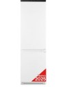Combi Integrable - LG GTFN256SER, 1.77 m, Eficiencia E, No Frost