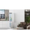 Combi Integrable - LG GTFN256SER, 1.77 m, Eficiencia E, No Frost