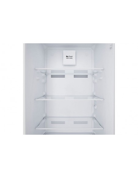 Combi Integrable - LG GTFN256SER,...