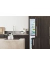 Combi Integrable - LG GTFN256SER, 1.77 m, Eficiencia E, No Frost