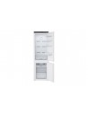Combi Integrable - LG GTFN256SER, 1.77 m, Eficiencia E, No Frost