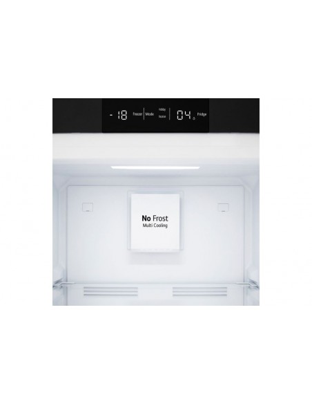 Combi Integrable - LG GTFN256SER,...