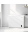 Congelador Arcón - ASPES ACH3002EDC, Ancho 115 cm, 295L, Eficiencia E