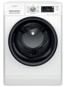 Lavadora Libre Instalación - WHIRLPOOL FFB 8489 BV SPT, Blanco, 8 kg, 1400 rpm