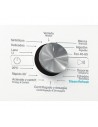 Lavadora Libre Instalación - WHIRLPOOL FFB 8489 BV SPT, Blanco, 8 kg, 1400 rpm