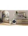 Lavadora Libre Instalación - WHIRLPOOL FFB 8489 BV SPT, Blanco, 8 kg, 1400 rpm