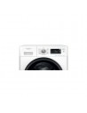Lavadora Libre Instalación - WHIRLPOOL FFB 8489 BV SPT, Blanco, 8 kg, 1400 rpm