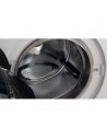 Lavadora Libre Instalación - WHIRLPOOL FFB 8489 BV SPT, Blanco, 8 kg, 1400 rpm