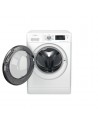 Lavadora Libre Instalación - WHIRLPOOL FFB 8489 BV SPT, Blanco, 8 kg, 1400 rpm