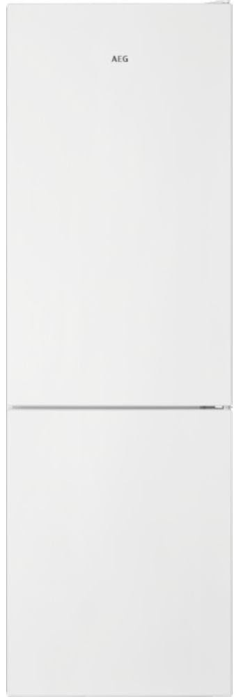 AEG – Frigorífico combi AEG MultiFlow, congelador No Frost – RCB632E9MW.