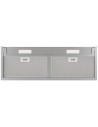 Campana Grupo Filtrante - Cata ARMONIA 90 X/B, 90 cm, 70 dB, Inox