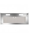 Campana Grupo Filtrante - Cata Armonia 80 X/B, 80cm, 71 dB, Inox