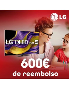 LG TV OLED y QNED –...