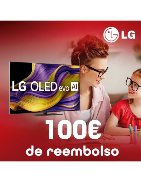 LG Televisores OLED y QNED -...
