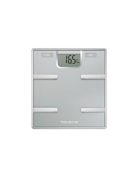 Báscula de Baño - ROWENTA BR6010...