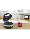 Freidora de Aire - TEFAL FZ711815 Actifry Express, 1.400W, Blanco