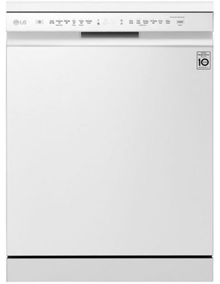 Lavavajillas Libre Instalación - LG...