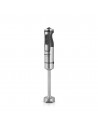 Batidora de Mano - Orbegozo BT2700, Inox, 1000W