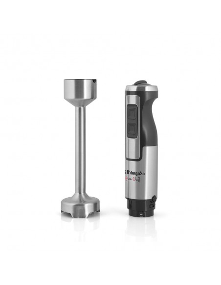 Batidora de Mano - Orbegozo BT2700,...