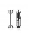 Batidora de Mano - Orbegozo BT2700, Inox, 1000W