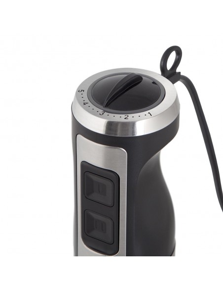 Batidora de Mano - Orbegozo BT2700,...