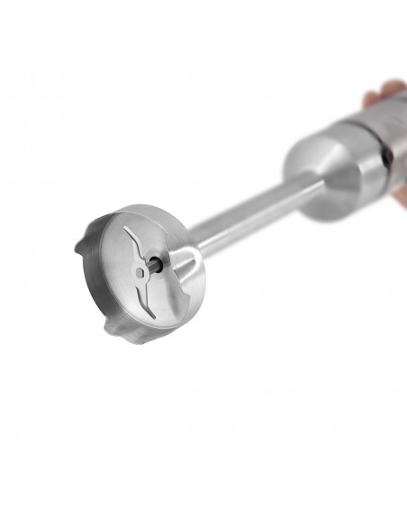 Batidora de Mano - Orbegozo BT2700,...