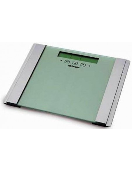 Báscula de Baño - ORBEGOZO PB2225,...