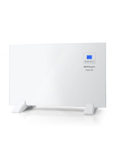 Panel Radiante - Orbegozo REH1000A,...