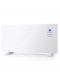 Panel Radiante - Orbegozo REH1500A, Blanco, 1500W Panel Radiante - Orbegozo REH1500A, Blanco, 1500W