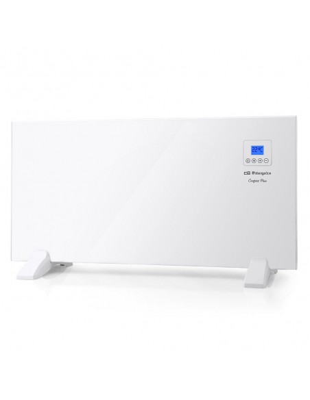 Panel Radiante - Orbegozo REH1500A,...