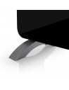 Panel Radiante - ORBEGOZO REH1550,1500W, Negro
